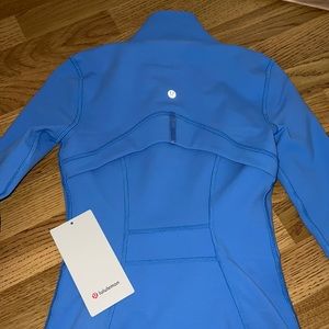 Lululemon Blue Nile define jacket